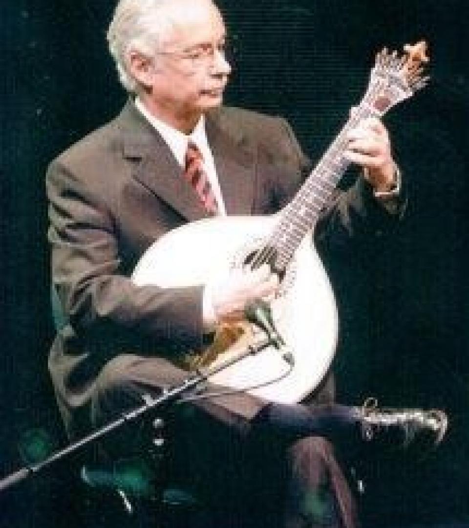 Concerto de Guitarra Portuguesa