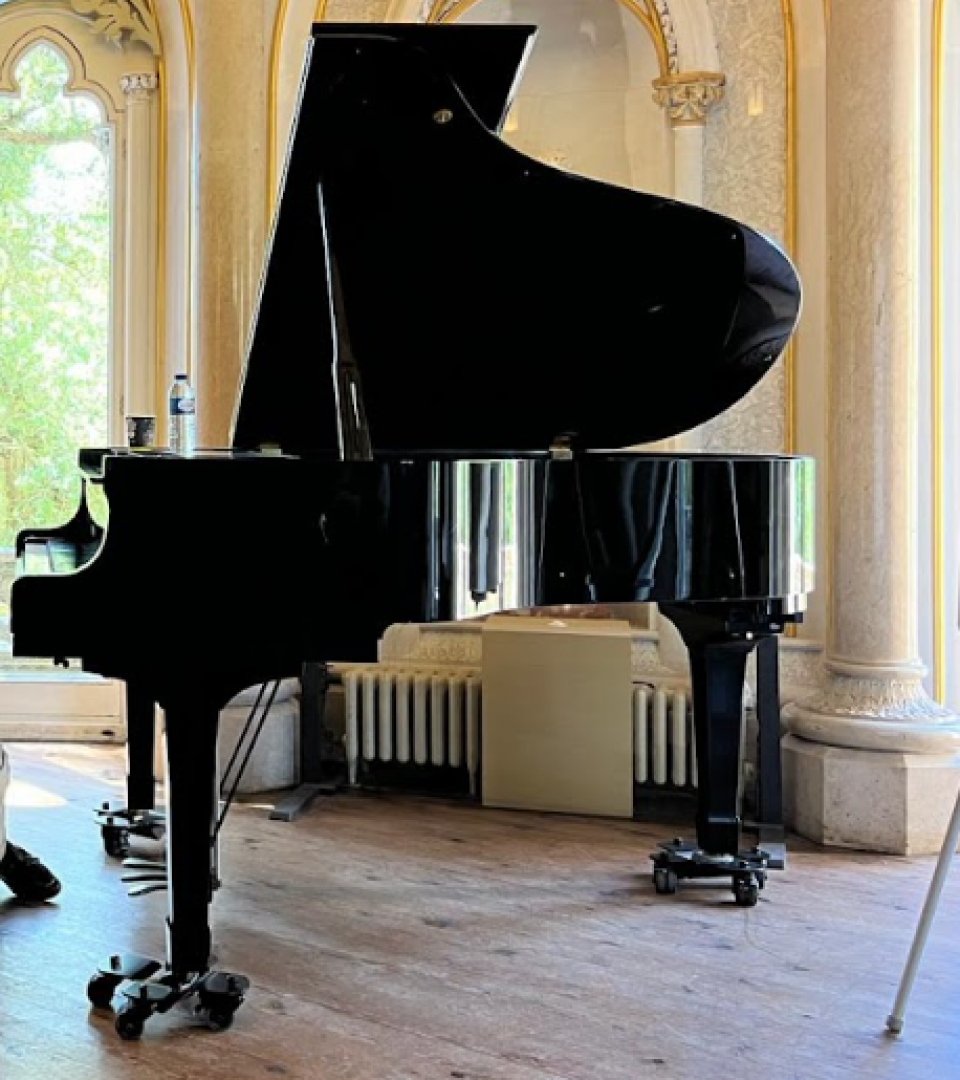 Concerto de Piano