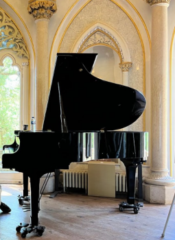 Concerto de Piano